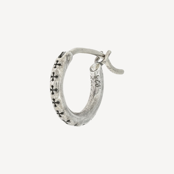 chrome-hearts-hoop-earring-