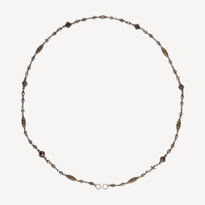 Perlenkette 1