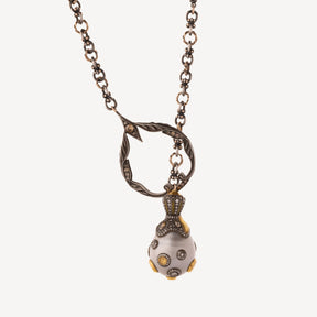 Collier Celestial Dance
