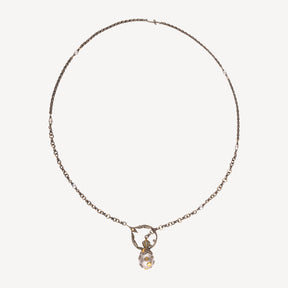 Collier Celestial Dance