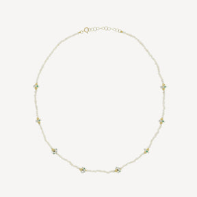 Chelsea Necklace N°1