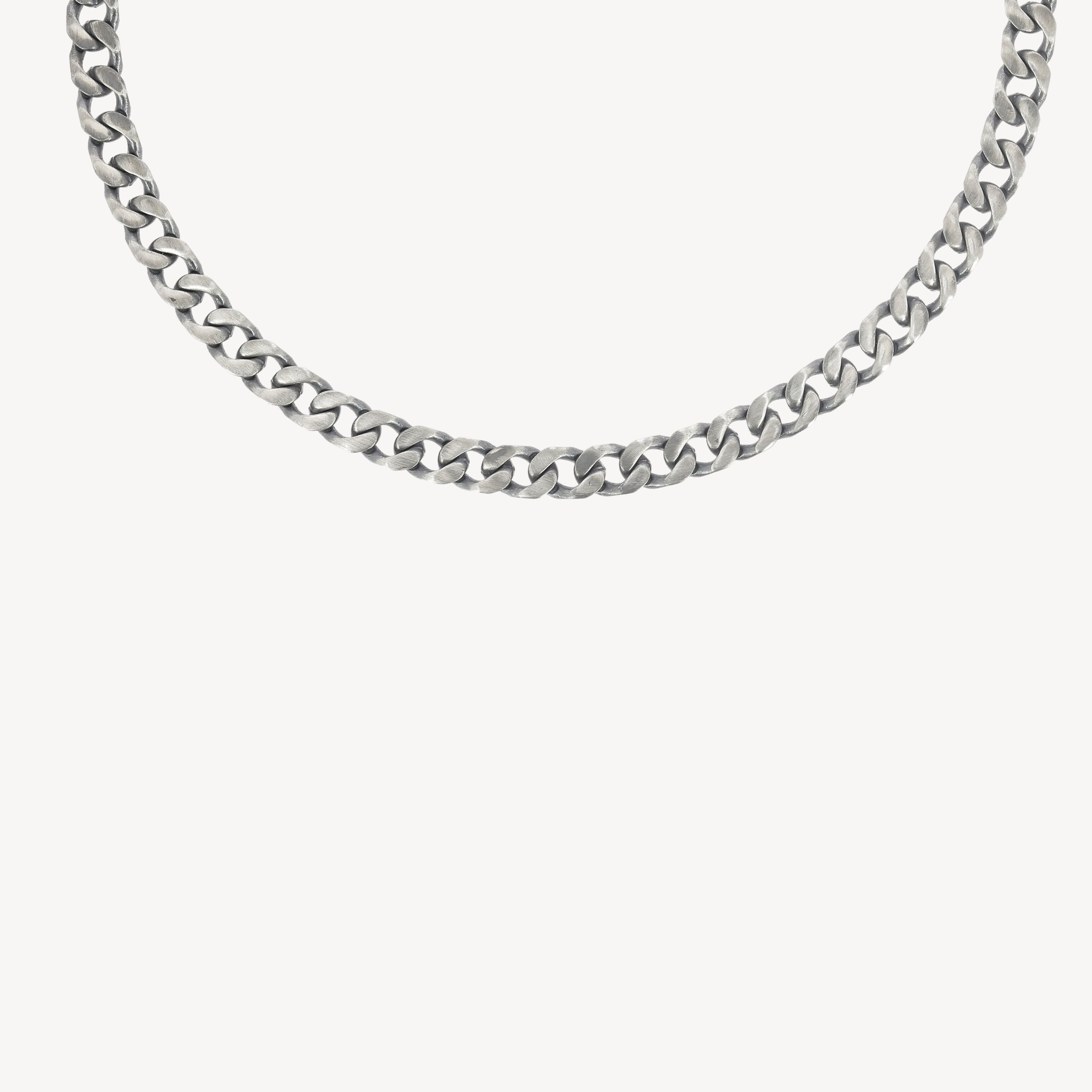 Halsband-Halskette II