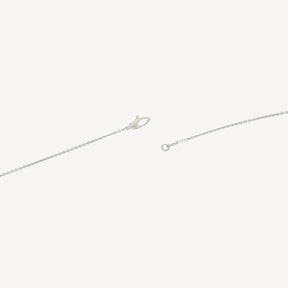 Collier Création Emeraude avec Pendentif Coeur
