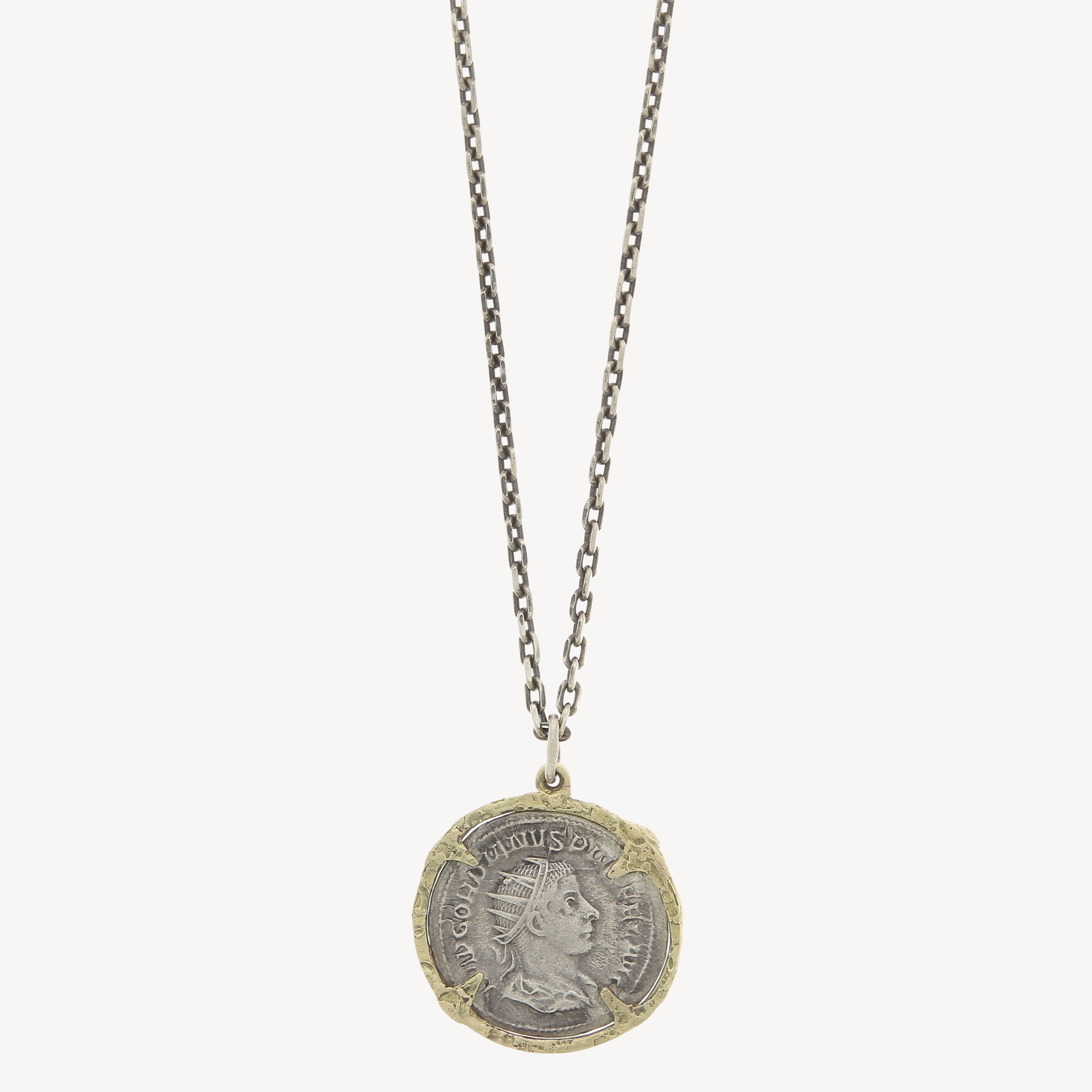 Gordian III Necklace