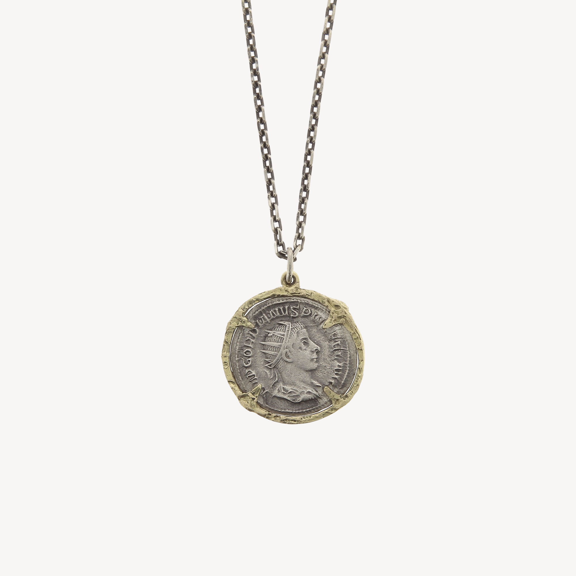 Gordian III Necklace