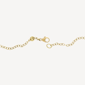 Collier Zeus Athena