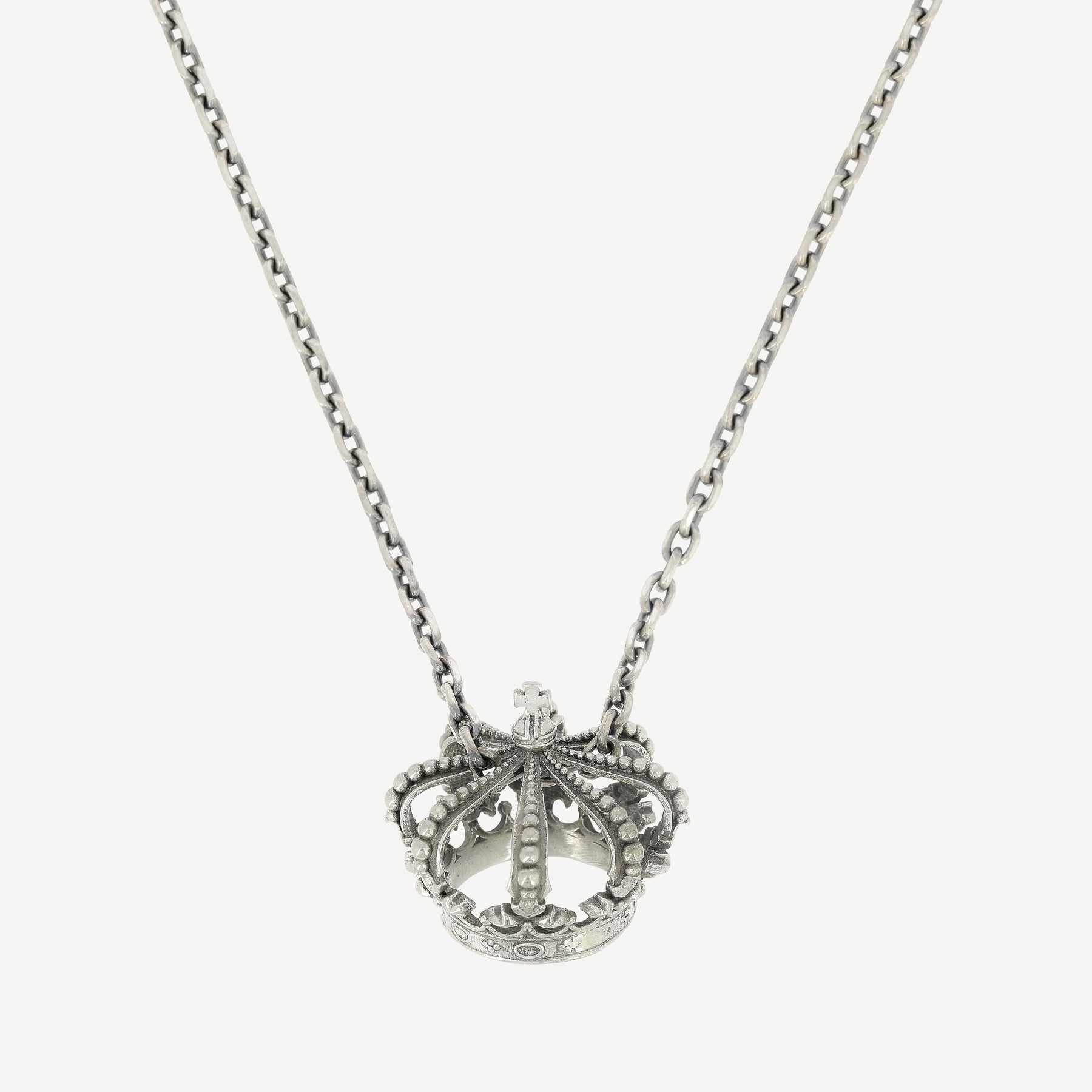 Collier Crown