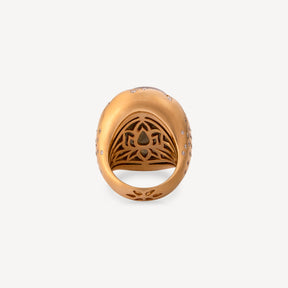 Sahara-Labradorit-Ring