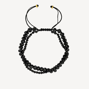 Bracelet Double Spinel
