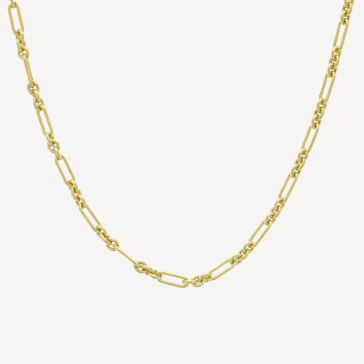 Chaîne Fancy Chain with Watch Swivel