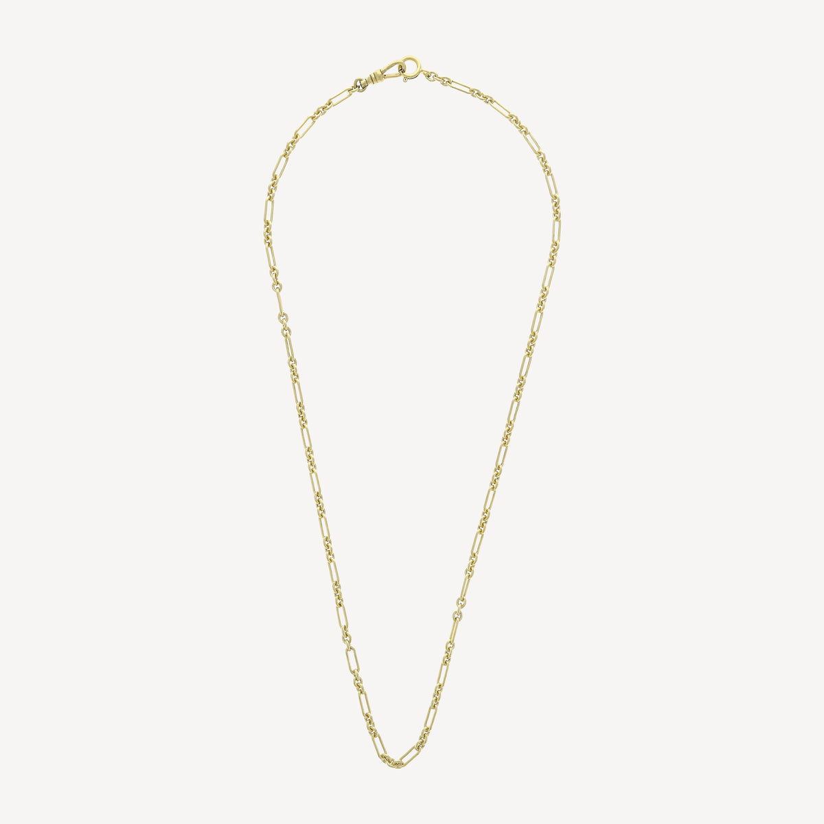 Chaîne Fancy Chain with Watch Swivel