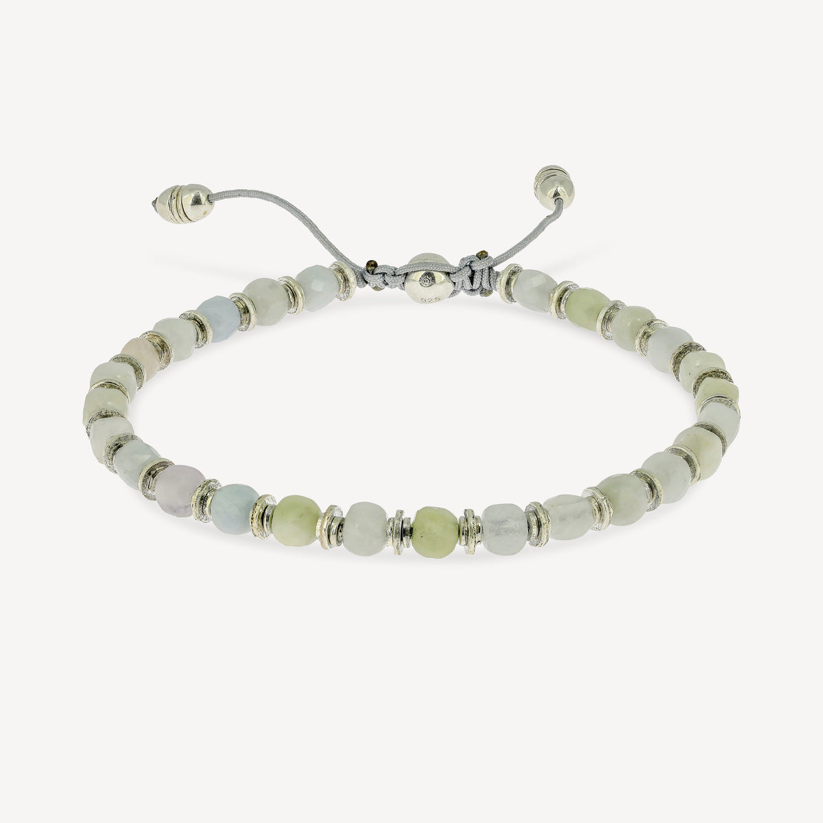 Fenom Bracelet Aquamarine