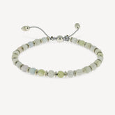 Fenom Aquamarin-Armband