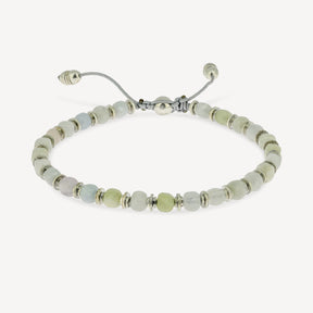 Fenom Aquamarin-Armband
