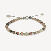 Fenom Rhodochrosit-Armband