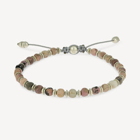Fenom Rhodochrosit-Armband