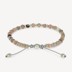 Fenom Rhodochrosit-Armband