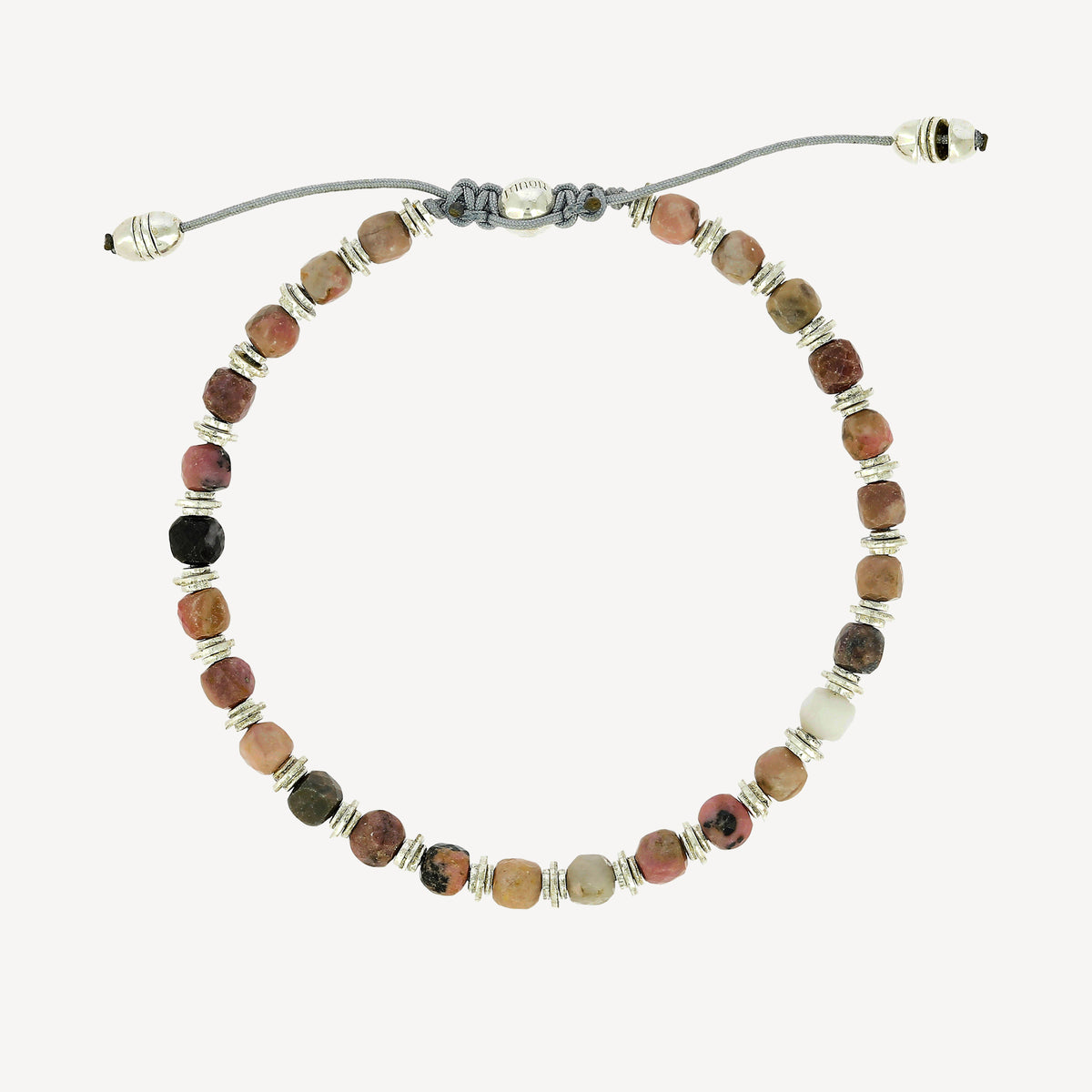 Fenom Bracelet Rhodochrosite