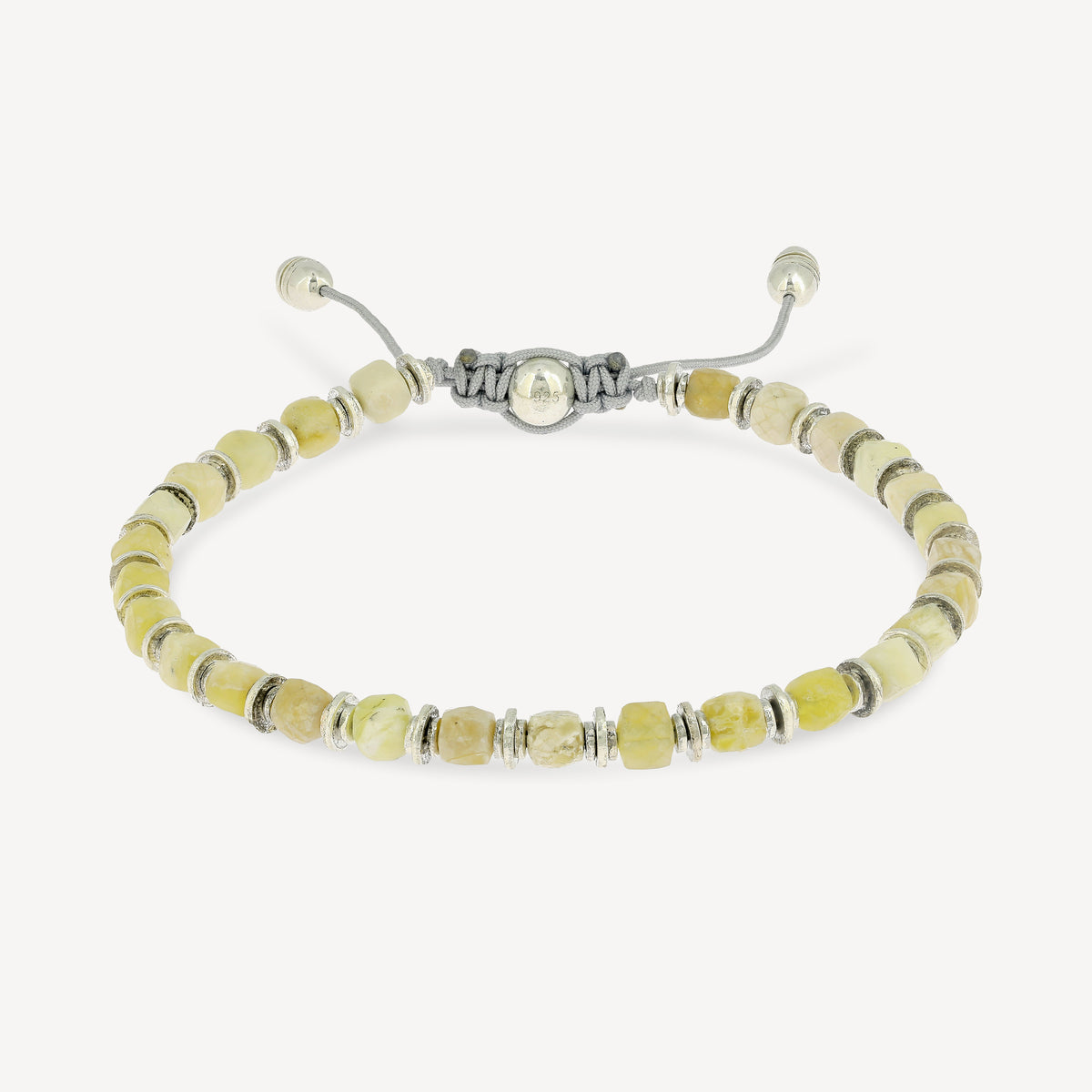 Fenom Bracelet Yellow Opal