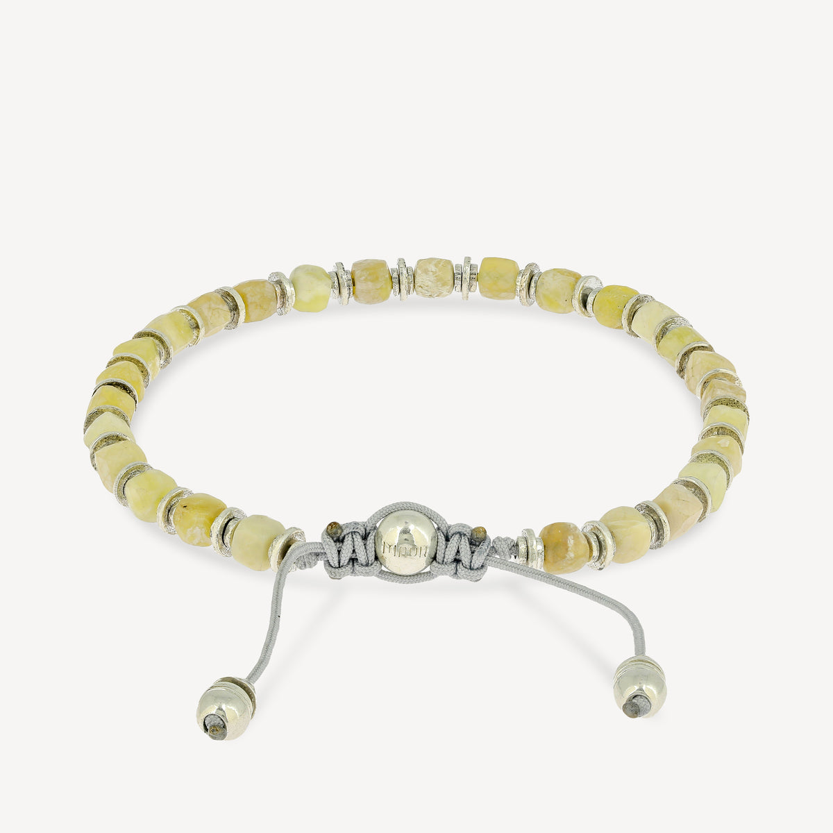 Fenom Bracelet Yellow Opal