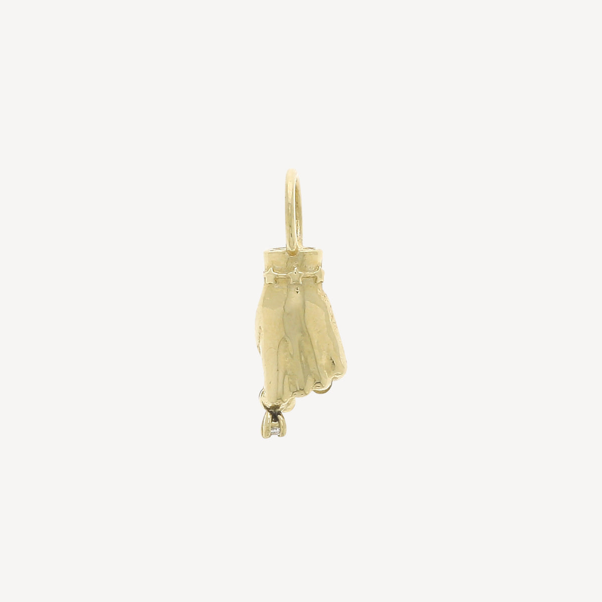 Pendentif Figa Ladyfinger