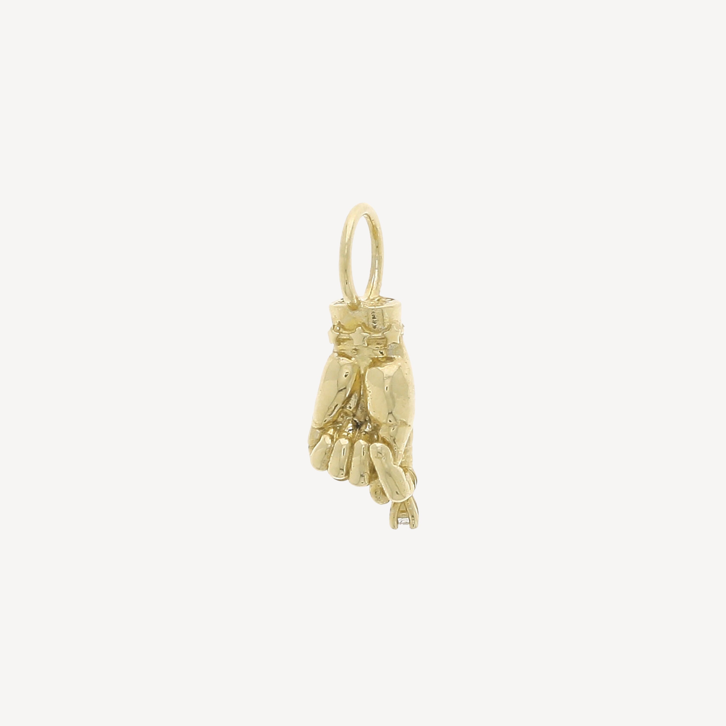 Pendentif Figa Ladyfinger