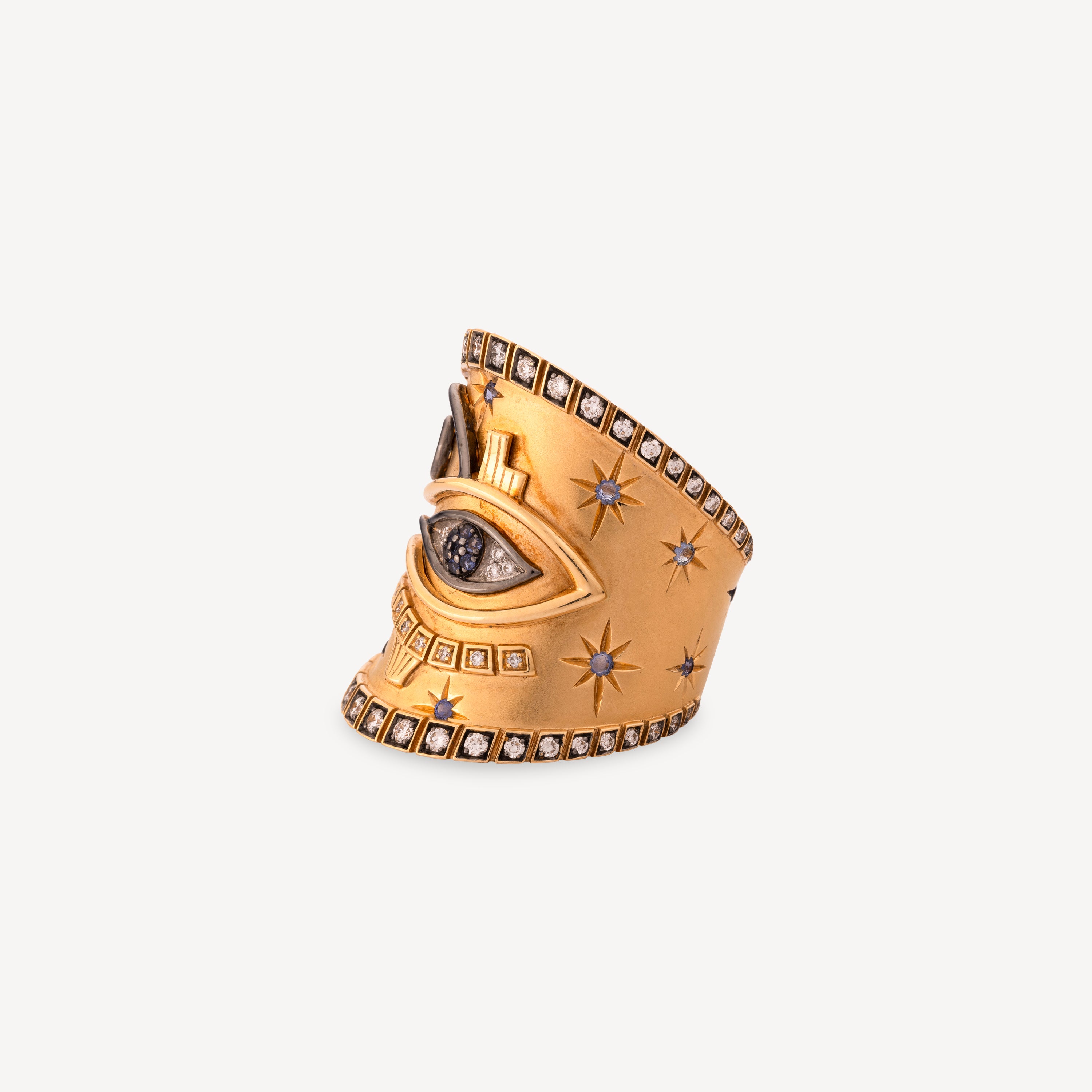 Horus-Ring