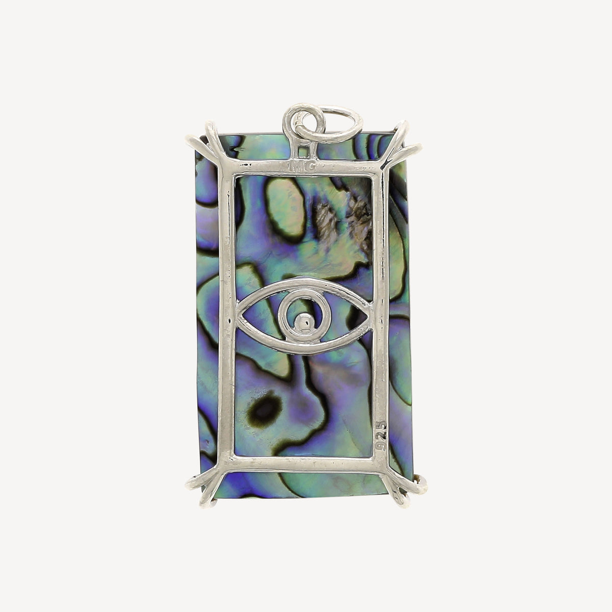 Pendentif Hawk Moth Tablet