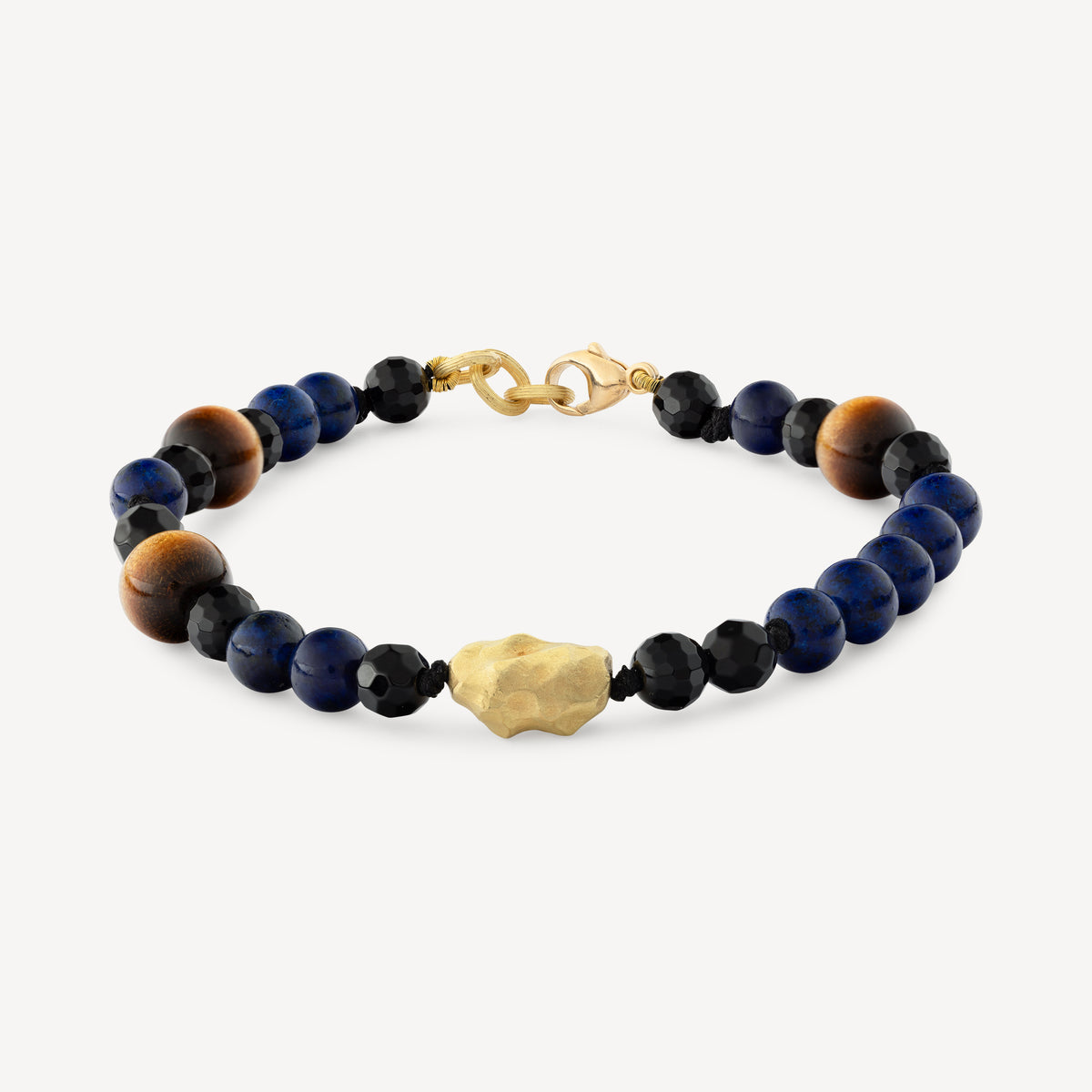 Bracelet Isha Lapis