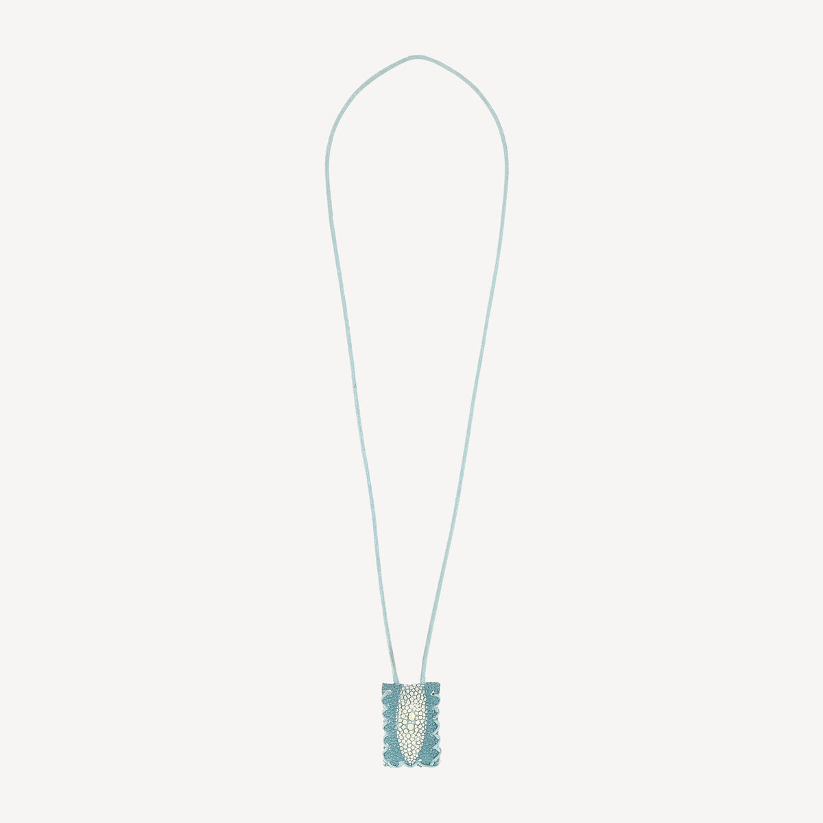 Collier Blesslev
