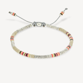 Komodo Armband Tan Muster