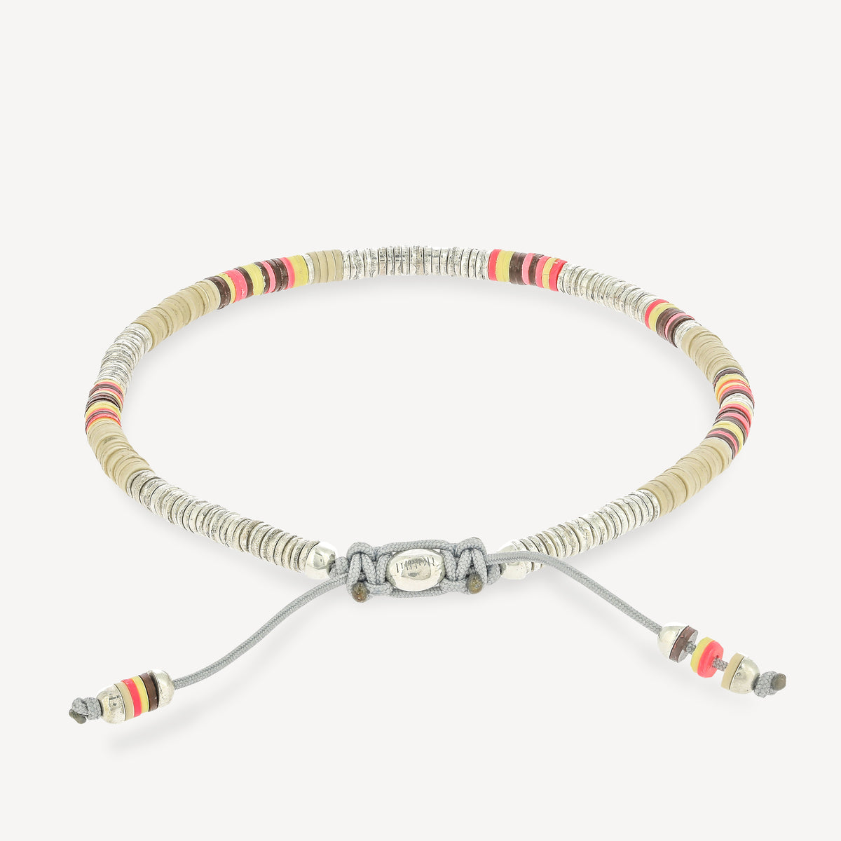 Komodo Bracelet Tan Pattern