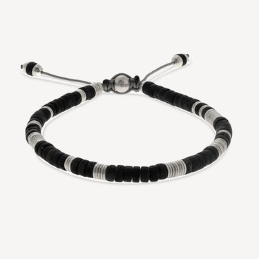 Lazuli-Armband, Silber, blauer Tigerauge-Edelstein