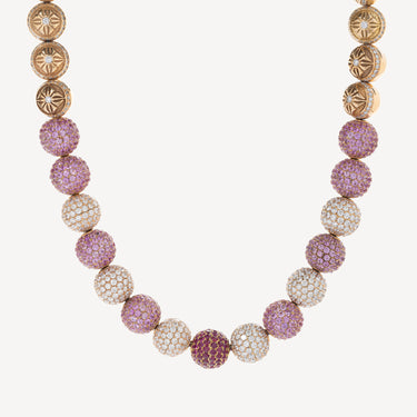 Long Choker