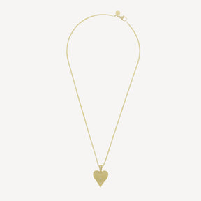 Collier Medium Southwestern Heart