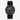 Montre Meca Chrono Black