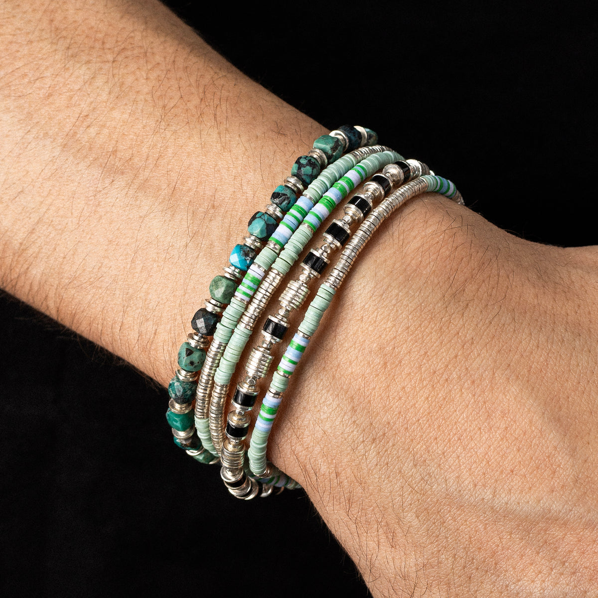 Mykonos Stack