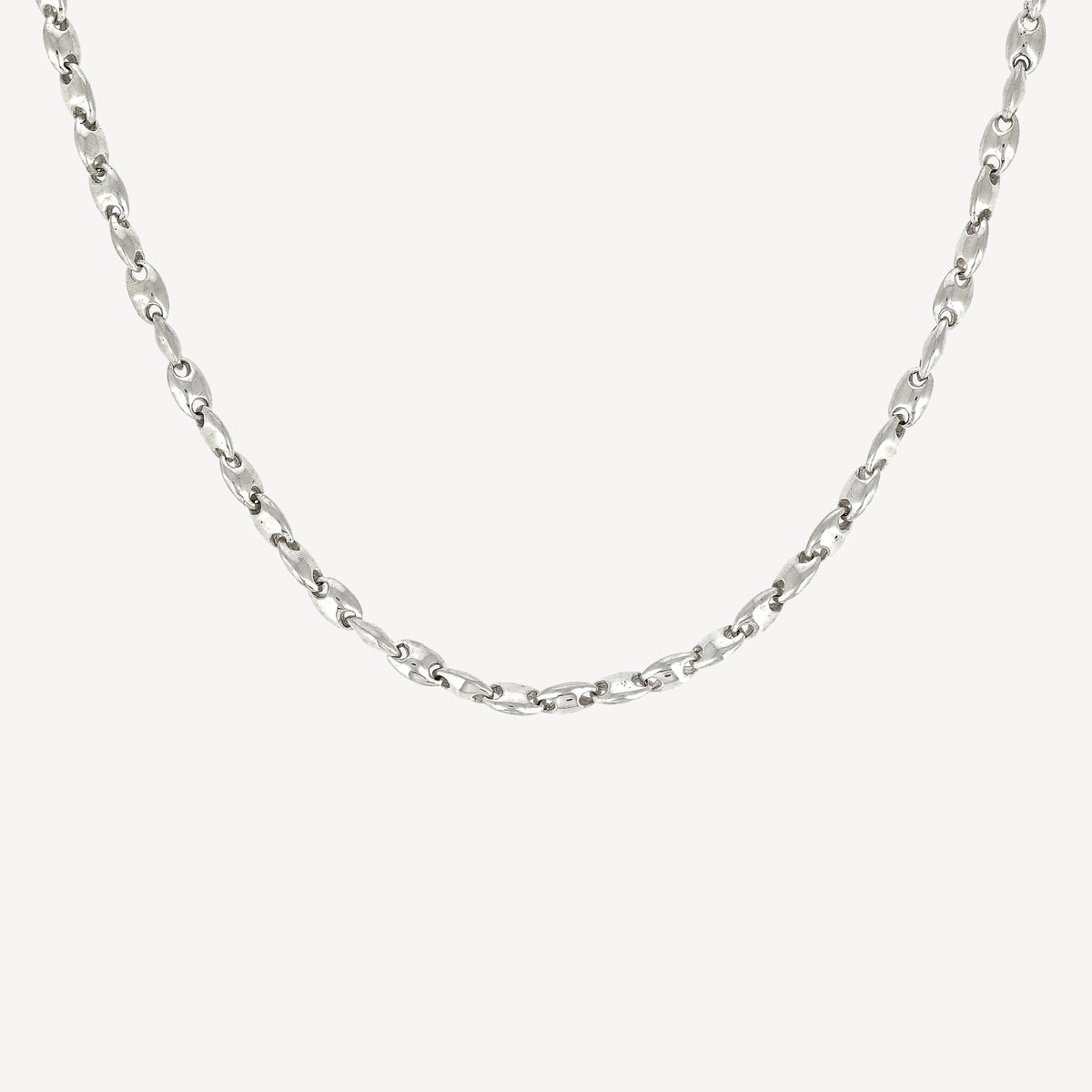Neo 4mm Necklace