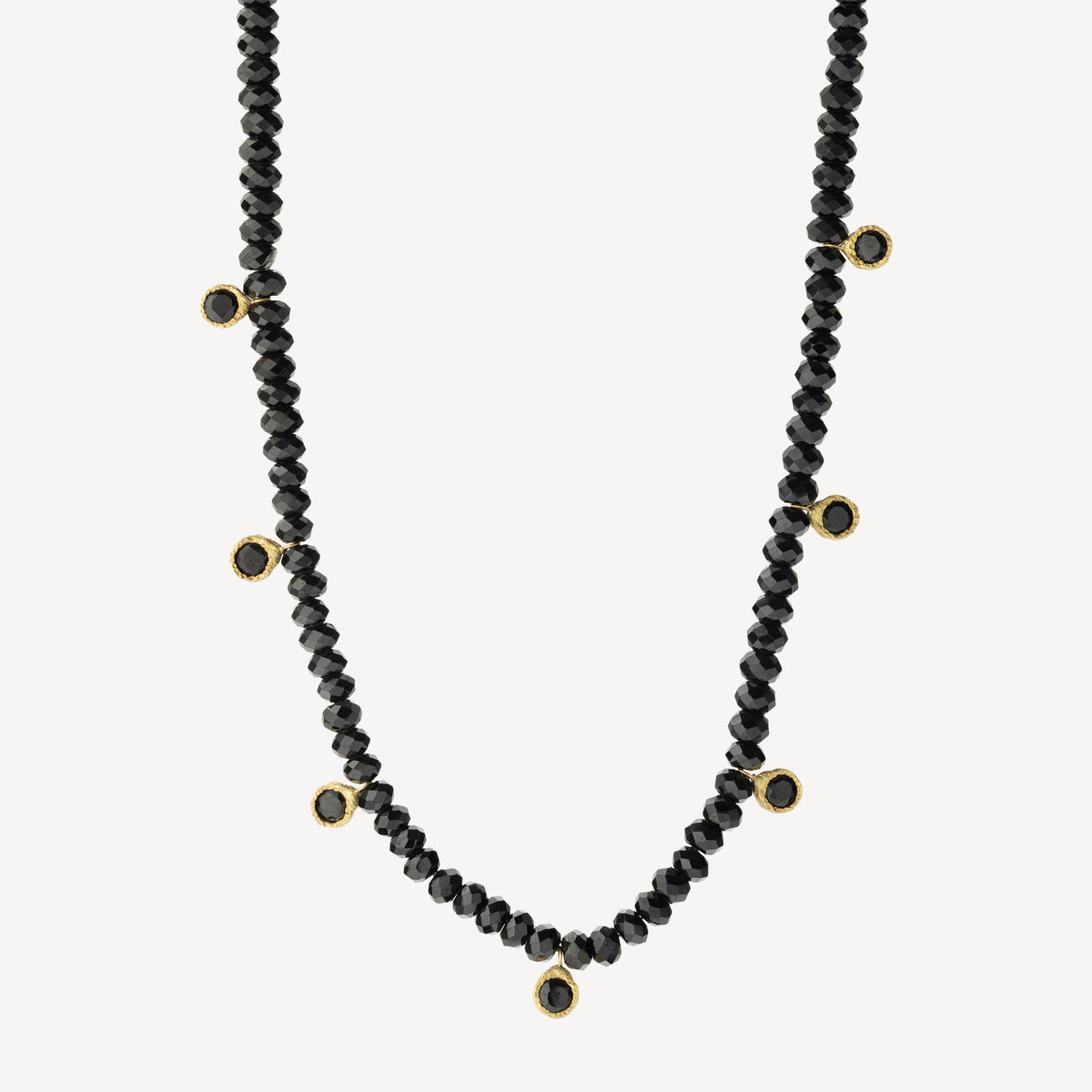 Collier Pacino Black
