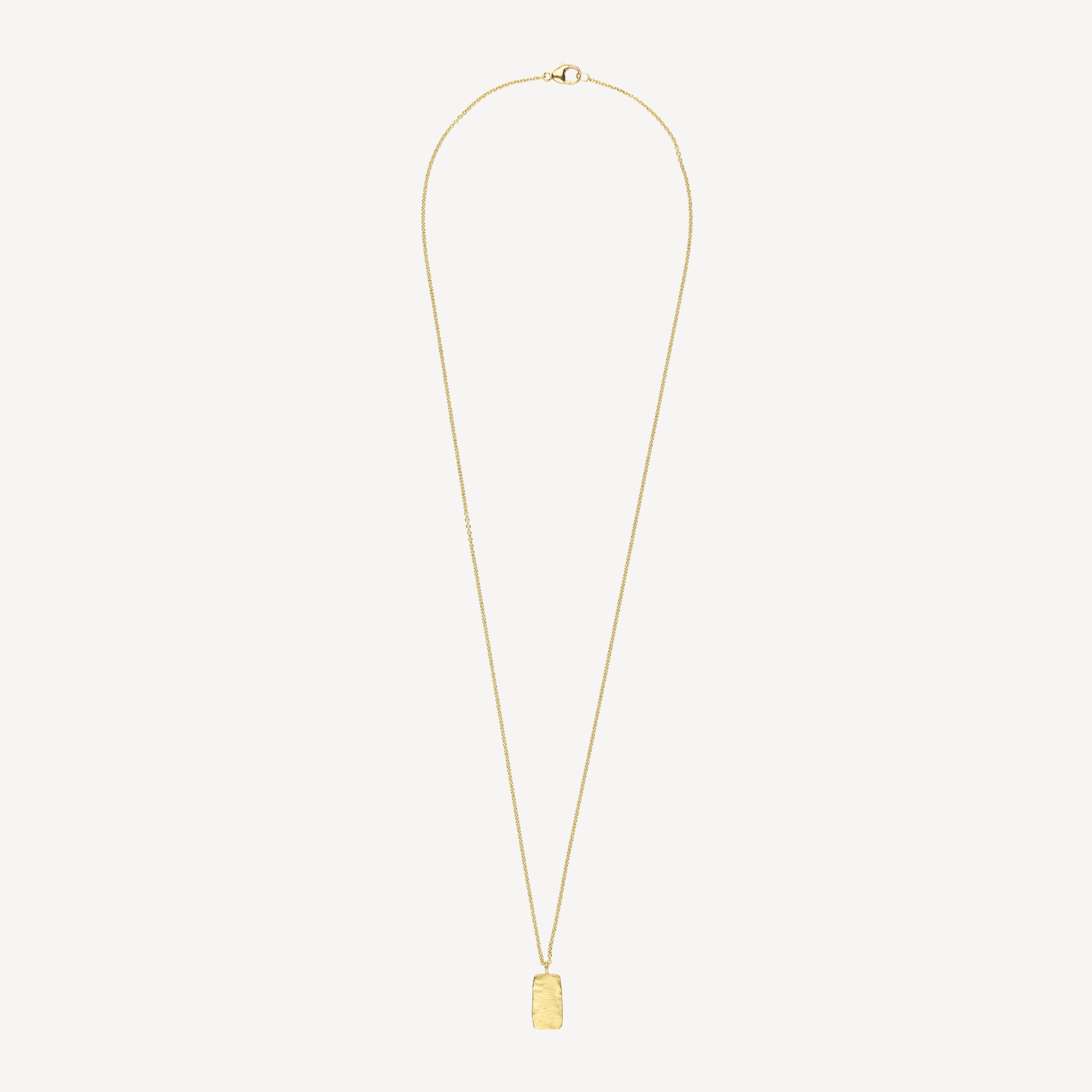 Palma Small Necklace