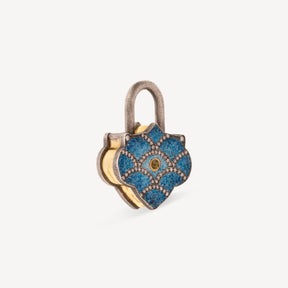 Pendentif Lapis Secrets