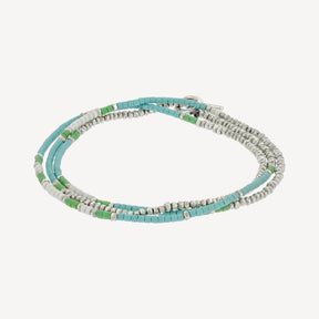 Phuket-Armband mit Meeresmuster