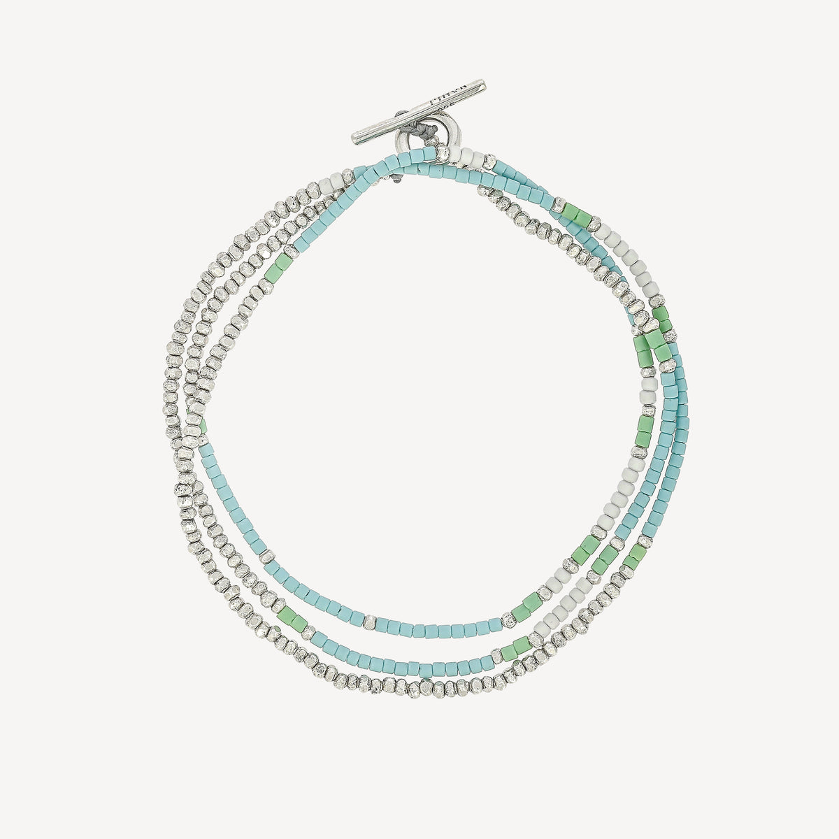 Phuket Bracelet Marine Pattern