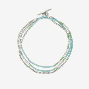 Phuket-Armband mit Meeresmuster