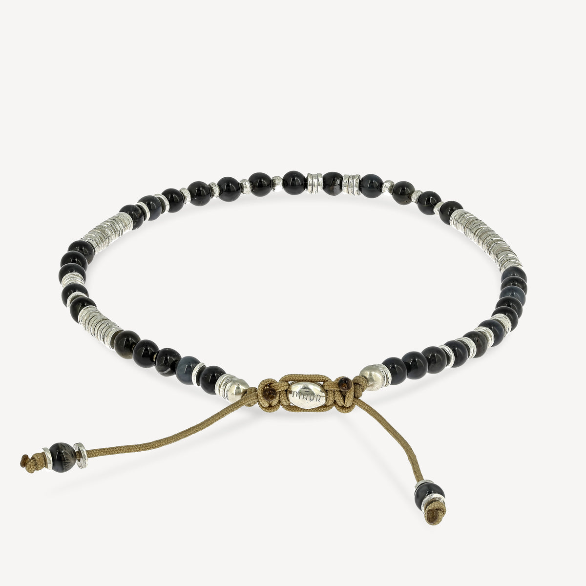 Precis Bracelet Blue Tiger Eye