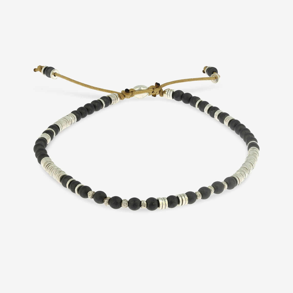 Precis Bracelet Hematite