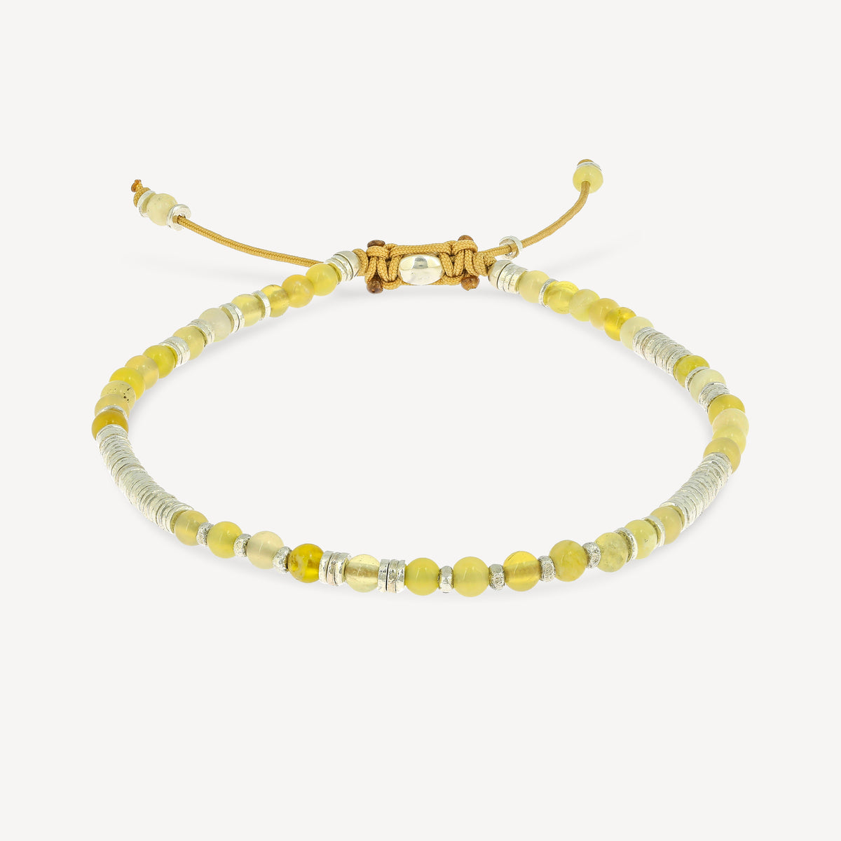 Precis Bracelet Jasper