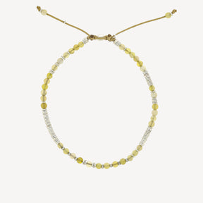 Präzises Jaspis-Armband