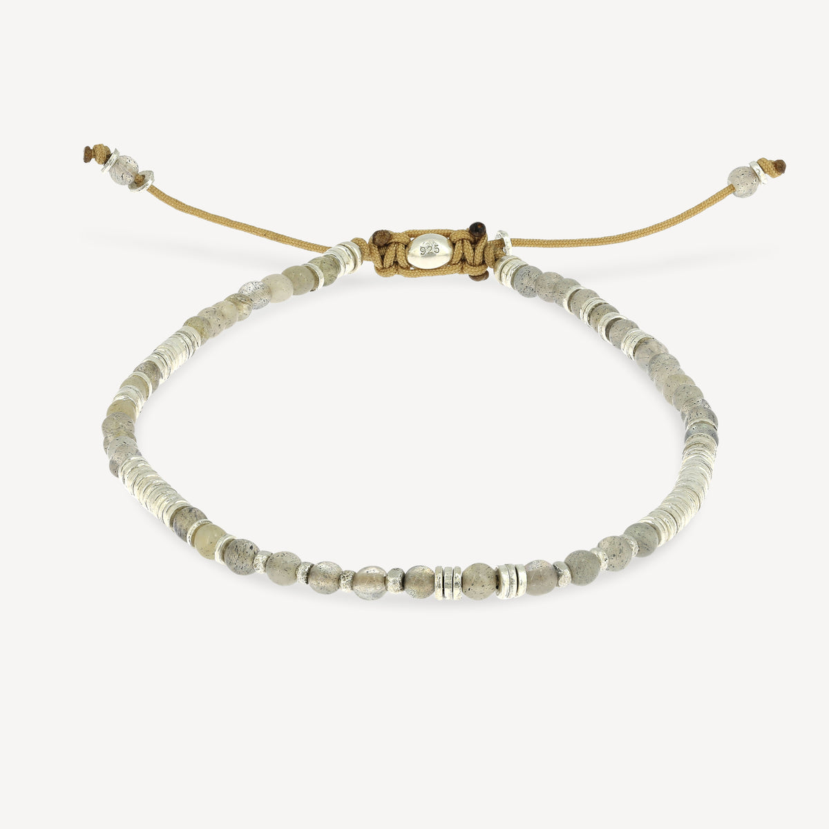 Precis Bracelet Labradorite