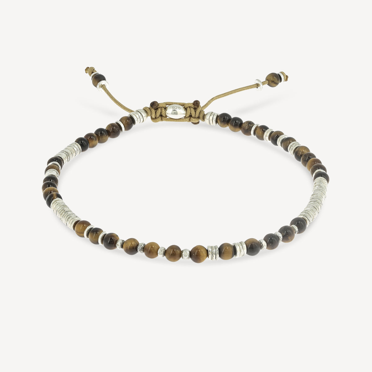 Precis Bracelet Tiger Eye